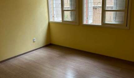Apartamento de 2 dormitórios no Higienópolis