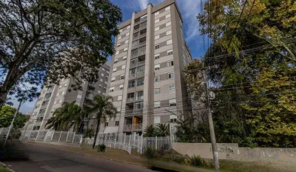 Apartamento à venda com 3 quartos 72 m² no bairro Teresópolis.