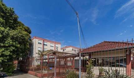 Studio em Jardim Leopoldina