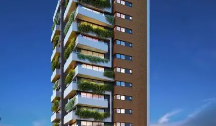 Apartamento em Auxiliadora