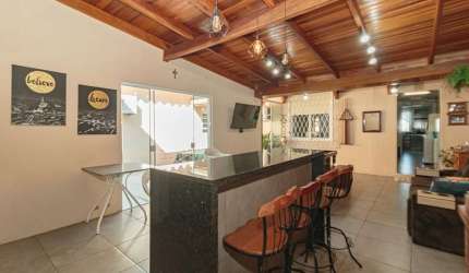 Casa em Rubem Berta
