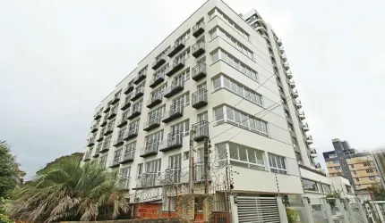 Apartamento em Jardim Botânico