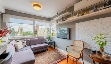 Apartamento em Petrópolis