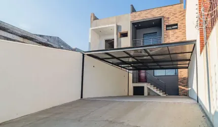 Casa em Chácara das Pedras