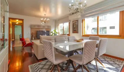 Apartamento em Santana