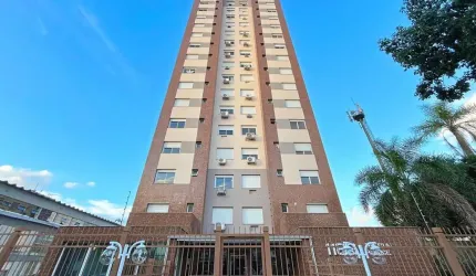 Apartamento em Santana