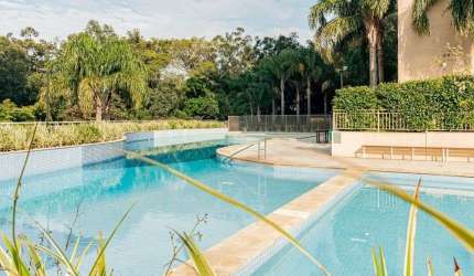 Apartamento em Jardim Carvalho