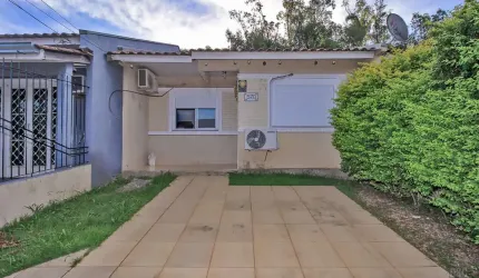 Casa em Hípica