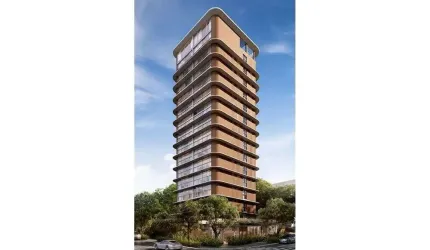 Apartamento em Moinhos de Vento