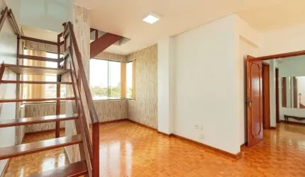 Cobertura em Passo da Areia