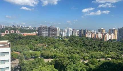 Apartamento em Jardim Europa