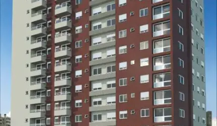 Apartamento em Passo da Areia