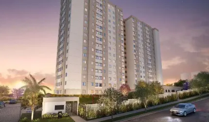 Apartamento em Passo das Pedras