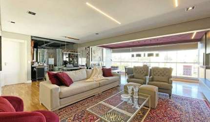Apartamento em Jardim do Salso