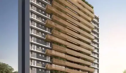 Apartamento em Petrópolis