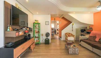 Casa em Condomínio em Vila Nova