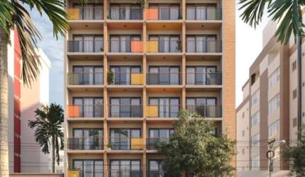 Apartamento em Bom Fim