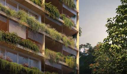 Apartamento em Bela Vista