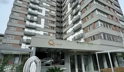 Apartamento em Moinhos de Vento