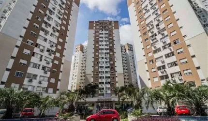 Apartamento em Vila Ipiranga