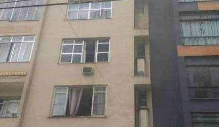 Apartamento em Centro Histórico