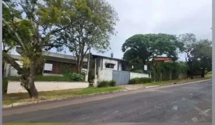 Casa em Três Figueiras