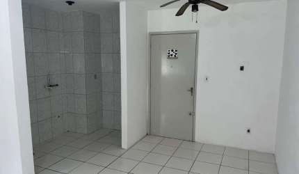 Studio em Jardim Leopoldina