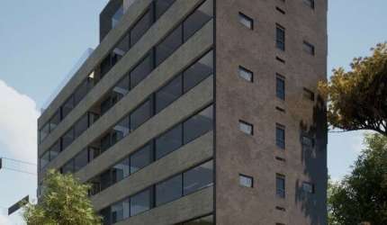 Apartamento em Auxiliadora
