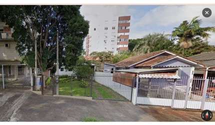 Terreno Residencial em Cristo Redentor