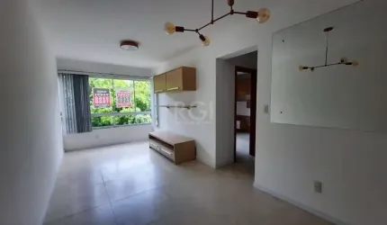Apartamento em Cavalhada