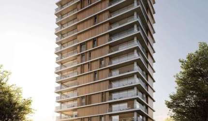 Apartamento em Auxiliadora