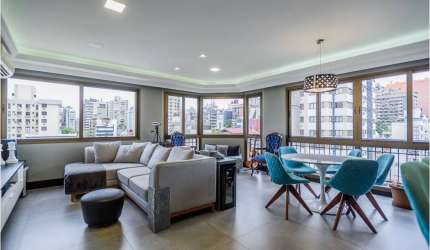 Apartamento em Mont Serrat
