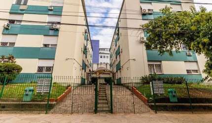 Apartamento em Jardim do Salso
