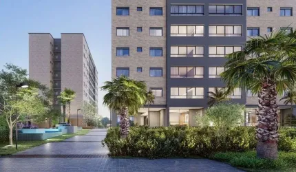Apartamento em Tristeza