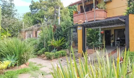 Casa em Espírito Santo