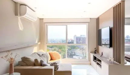 Apartamento em Petrópolis