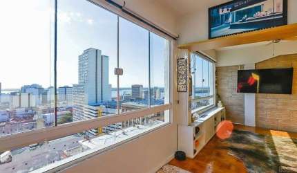 Apartamento em Centro Histórico