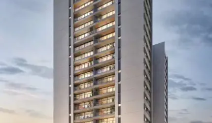 Apartamento em Menino Deus