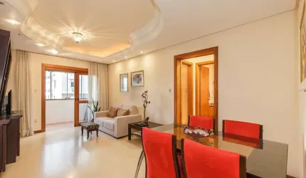 Apartamento em Bom Fim