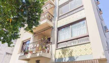 Oportunidade!!! Apto 3 dorm com suíte em localização nobre na Dom Pedro II