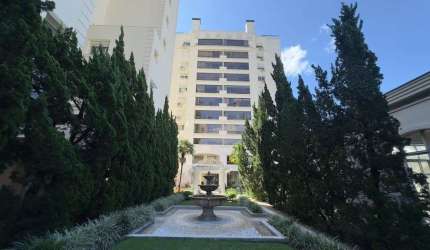 Apartamento em Higienópolis