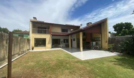 Casa em Jardim do Salso