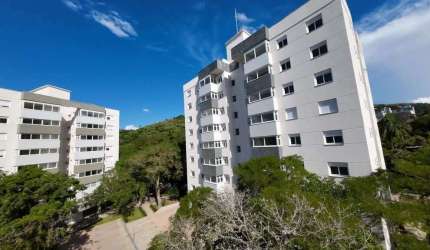 Apartamento em Teresópolis