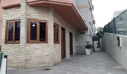 Apartamento em Santo Antônio