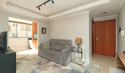 Apartamento em Jardim Itu