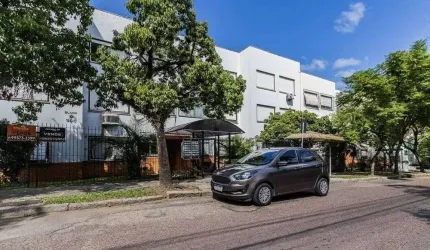 Apartamento em Jardim Itu