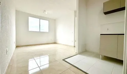 Apartamento em Sarandi