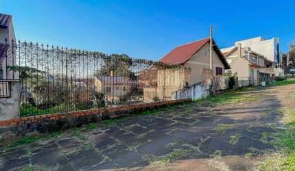 Terreno Residencial em Chácara das Pedras