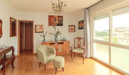 Apartamento em Passo da Areia