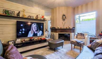 Casa em Condomínio em Jardim Carvalho